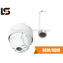 LS Factory price outdoor waterproof aluminum alloy CCTV camera Housing